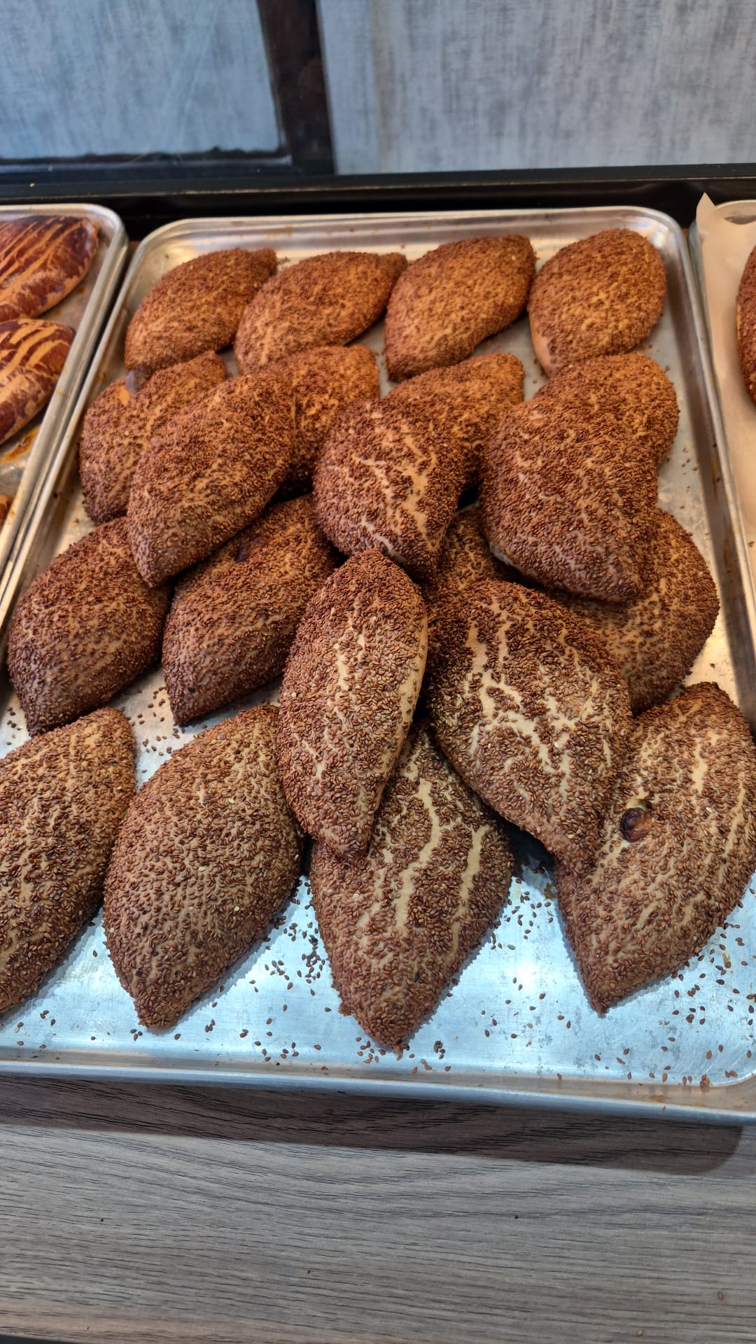 Akbaş Simit Evi